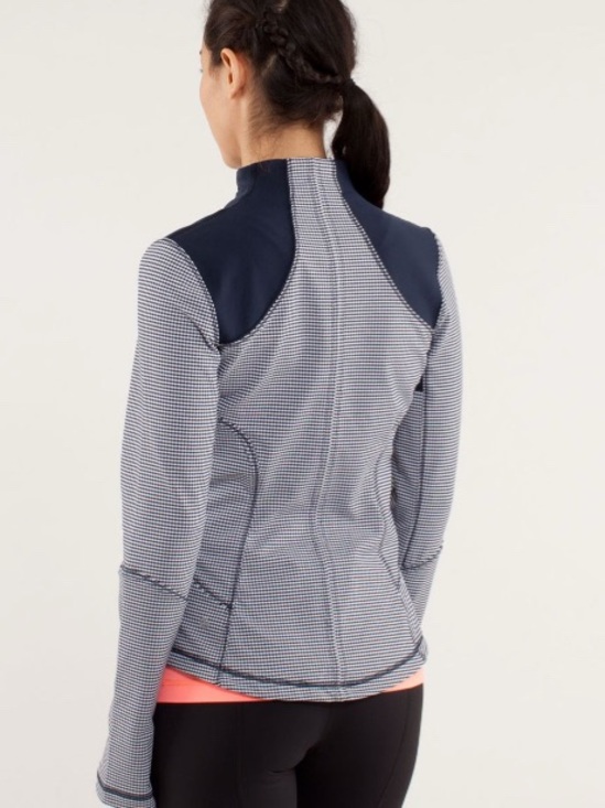 Lululemon Forme Jacket Size 6 - Picture 2 of 13